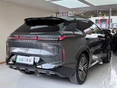 Lynk & Co Geely Lynk & Co 08 EM-P 245km Ultra-Long Range Halo - ფოტო 4