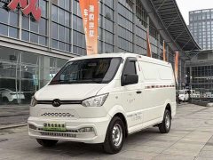 Geely Geometry Standard Range 41.93kWh Tianjin Hengtian - ფოტო 1