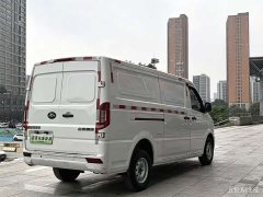 Geely Geometry Standard Range 41.93kWh Tianjin Hengtian - ფოტო 11