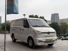 Geely Geometry Standard Range 41.93kWh Tianjin Hengtian - ფოტო 2