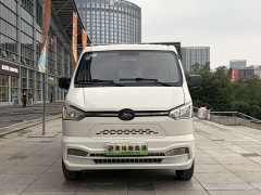 Geely Geometry Standard Range 41.93kWh Tianjin Hengtian - ფოტო 3