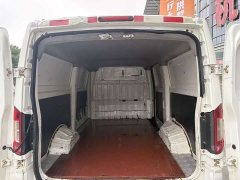 Geely Geometry Standard Range 41.93kWh Tianjin Hengtian - ფოტო 8