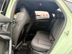 Audi A3 Facelift A3L Limousine 35 TFSI Fashion Sport - ფოტო 3