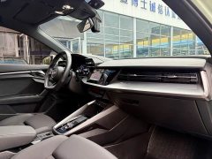 Audi A3 Facelift A3L Limousine 35 TFSI Fashion Sport - ფოტო 4