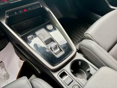 Audi A3 Facelift A3L Limousine 35 TFSI Fashion Sport - ფოტო 7