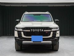 Toyota Land Cruiser (Imported) 2023 3.5T Automatic - ფოტო 2