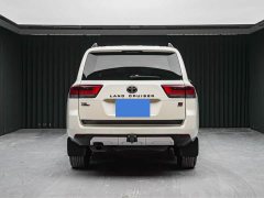 Toyota Land Cruiser (Imported) 2023 3.5T Automatic - ფოტო 6