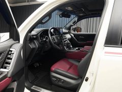 Toyota Land Cruiser (Imported) 2023 3.5T Automatic - ფოტო 8