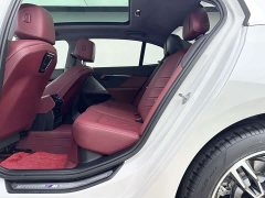 BMW 5 Series 530Li Premier M Sport Package - ფოტო 12