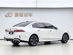 BMW 5 Series 530Li Premier M Sport Package - ფოტო 13