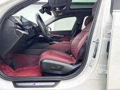 BMW 5 Series 530Li Premier M Sport Package - ფოტო 14