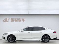 BMW 5 Series 530Li Premier M Sport Package - ფოტო 16