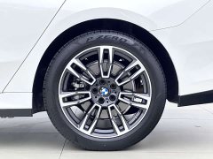 BMW 5 Series 530Li Premier M Sport Package - ფოტო 17
