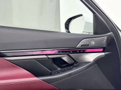 BMW 5 Series 530Li Premier M Sport Package - ფოტო 5