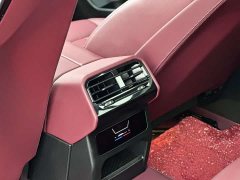 BMW 5 Series 530Li Premier M Sport Package - ფოტო 8