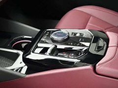 BMW 5 Series 530Li Premier M Sport Package - ფოტო 9