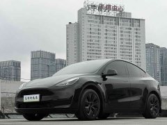 Tesla Model Y 2023 Rear-Wheel Drive - ფოტო 1