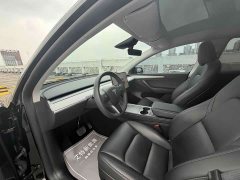 Tesla Model Y 2023 Rear-Wheel Drive - ფოტო 10