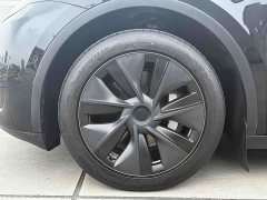 Tesla Model Y 2023 Rear-Wheel Drive - ფოტო 15