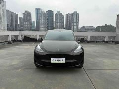 Tesla Model Y 2023 Rear-Wheel Drive - ფოტო 2
