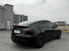 Tesla Model Y 2023 Rear-Wheel Drive - ფოტო 4