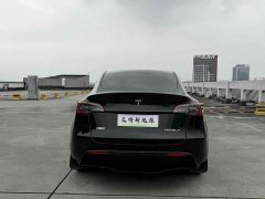 Tesla Model Y 2023 Rear-Wheel Drive - ფოტო 5