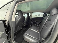 Tesla Model Y 2023 Rear-Wheel Drive - ფოტო 9