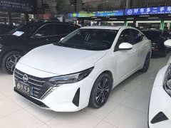 Nissan Sylphy 2023 1.6L CVT Comfort Edition - ფოტო 1
