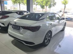 Nissan Sylphy 2023 1.6L CVT Comfort Edition - ფოტო 3