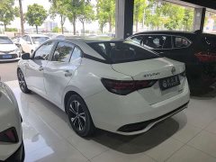 Nissan Sylphy 2023 1.6L CVT Comfort Edition - ფოტო 4