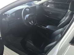 Nissan Sylphy 2023 1.6L CVT Comfort Edition - ფოტო 5