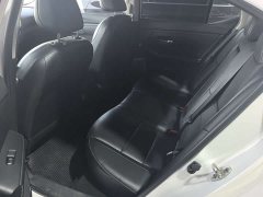 Nissan Sylphy 2023 1.6L CVT Comfort Edition - ფოტო 6