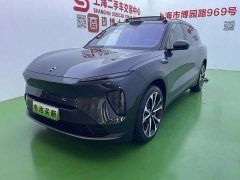 NIO ES8 2023 100kWh Signature Edition - ფოტო 1