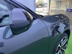 NIO ES8 2023 100kWh Signature Edition - ფოტო 12
