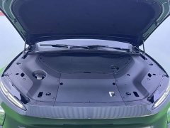 NIO ES8 2023 100kWh Signature Edition - ფოტო 16