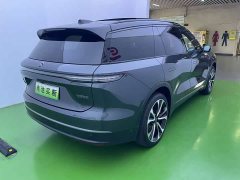 NIO ES8 2023 100kWh Signature Edition - ფოტო 17