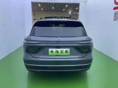 NIO ES8 2023 100kWh Signature Edition - ფოტო 18