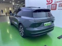 NIO ES8 2023 100kWh Signature Edition - ფოტო 19