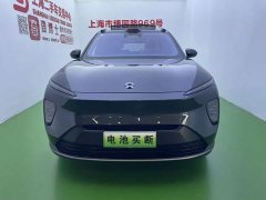 NIO ES8 2023 100kWh Signature Edition - ფოტო 2