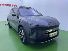NIO ES8 2023 100kWh Signature Edition - ფოტო 3