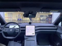 NIO ES8 2023 100kWh Signature Edition - ფოტო 4