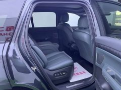 NIO ES8 2023 100kWh Signature Edition - ფოტო 7