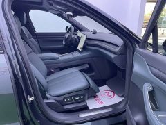 NIO ES8 2023 100kWh Signature Edition - ფოტო 8