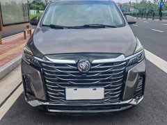 Buick GL8 Land Official Business Class 652T Comfort Edition - ფოტო 1