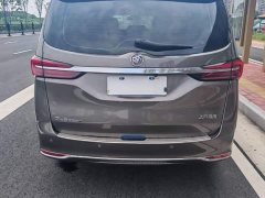 Buick GL8 Land Official Business Class 652T Comfort Edition - ფოტო 3