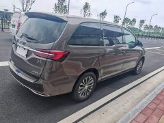 Buick GL8 Land Official Business Class 652T Comfort Edition - ფოტო 4