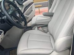 Buick GL8 Land Official Business Class 652T Comfort Edition - ფოტო 5