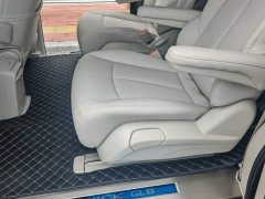 Buick GL8 Land Official Business Class 652T Comfort Edition - ფოტო 6