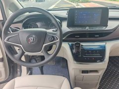 Buick GL8 Land Official Business Class 652T Comfort Edition - ფოტო 7