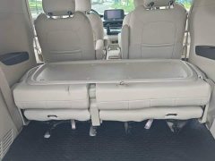 Buick GL8 Land Official Business Class 652T Comfort Edition - ფოტო 8